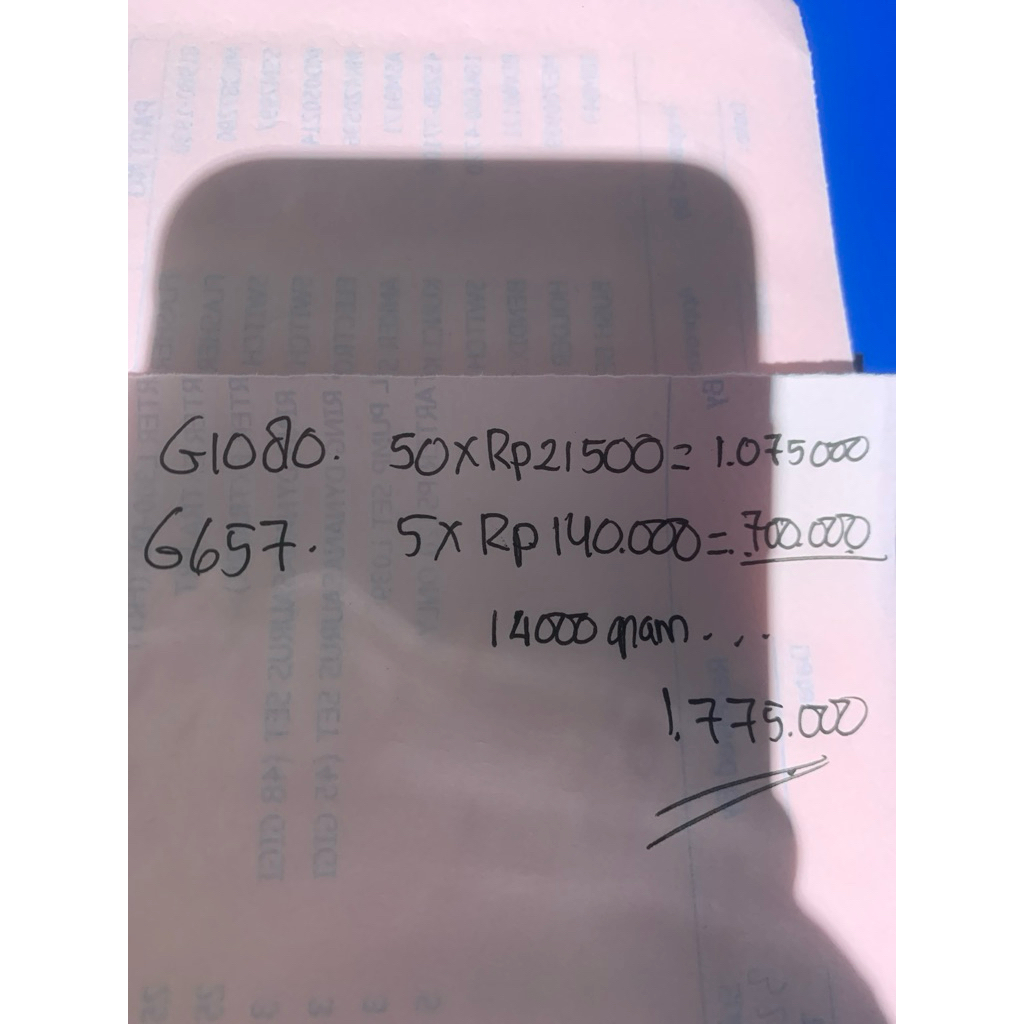 

g1080, 50 pc . g657, 5pcs