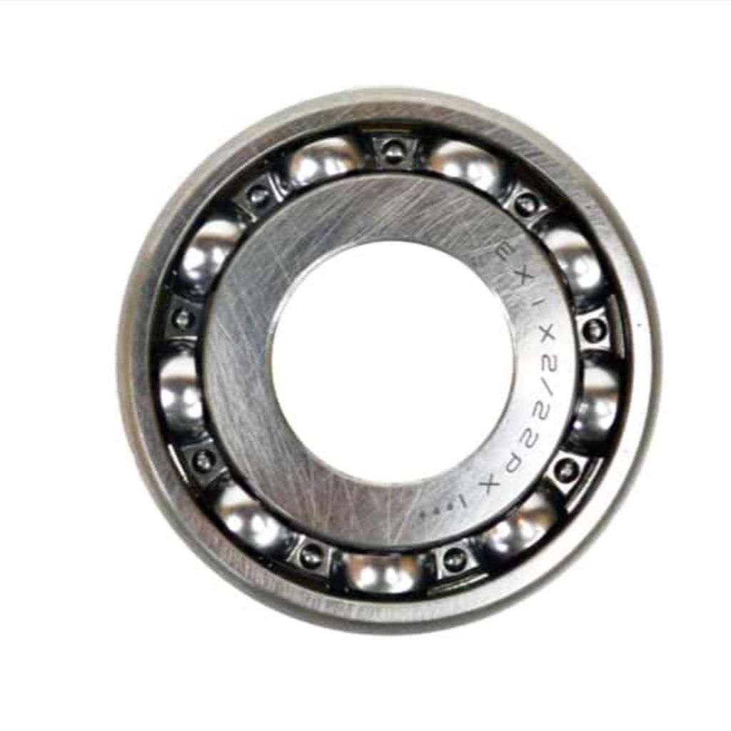 Laher Bearing Kruk As Kanan Beat Deluxe Scoopy 2020-2026 K2F 91001 K0J N02