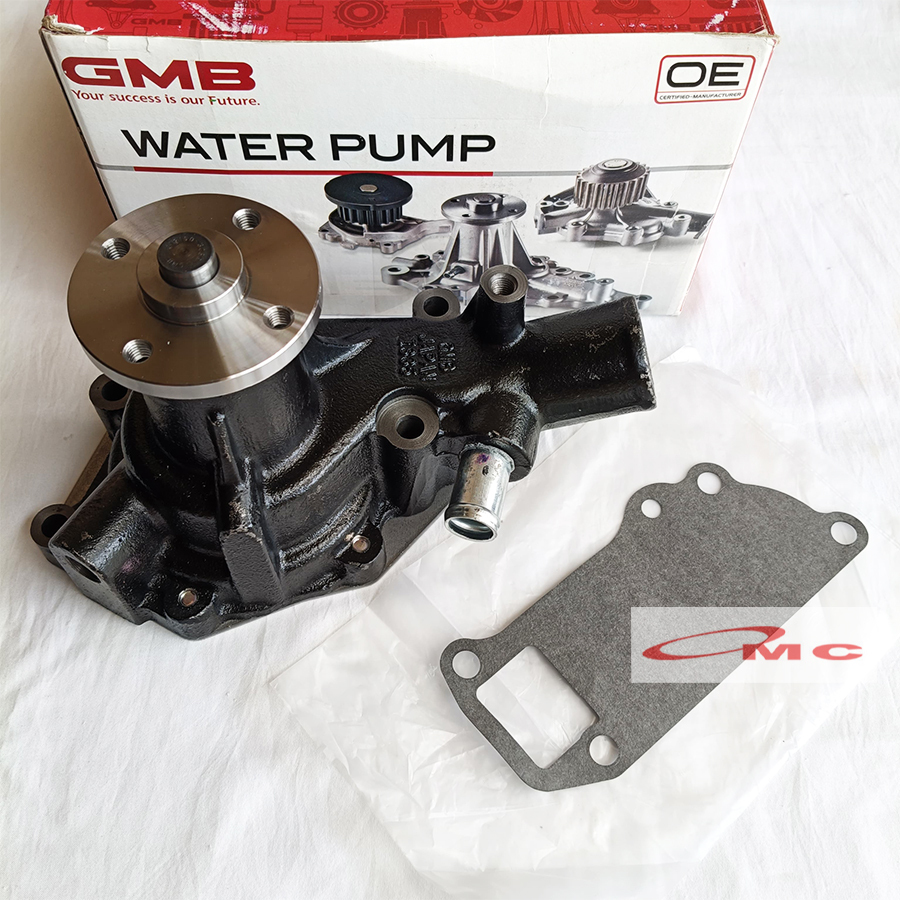 Water Pump Pompa Air Isuzu ELF NKR58 TLD58 GMB Japan GWIS-35A Waterpump TLD NKR 58 GWIS 35 35A