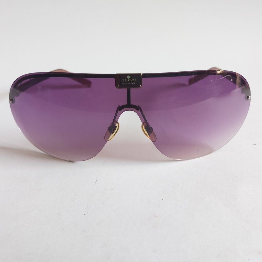 Preloved Kacamata Gucci GG 1853