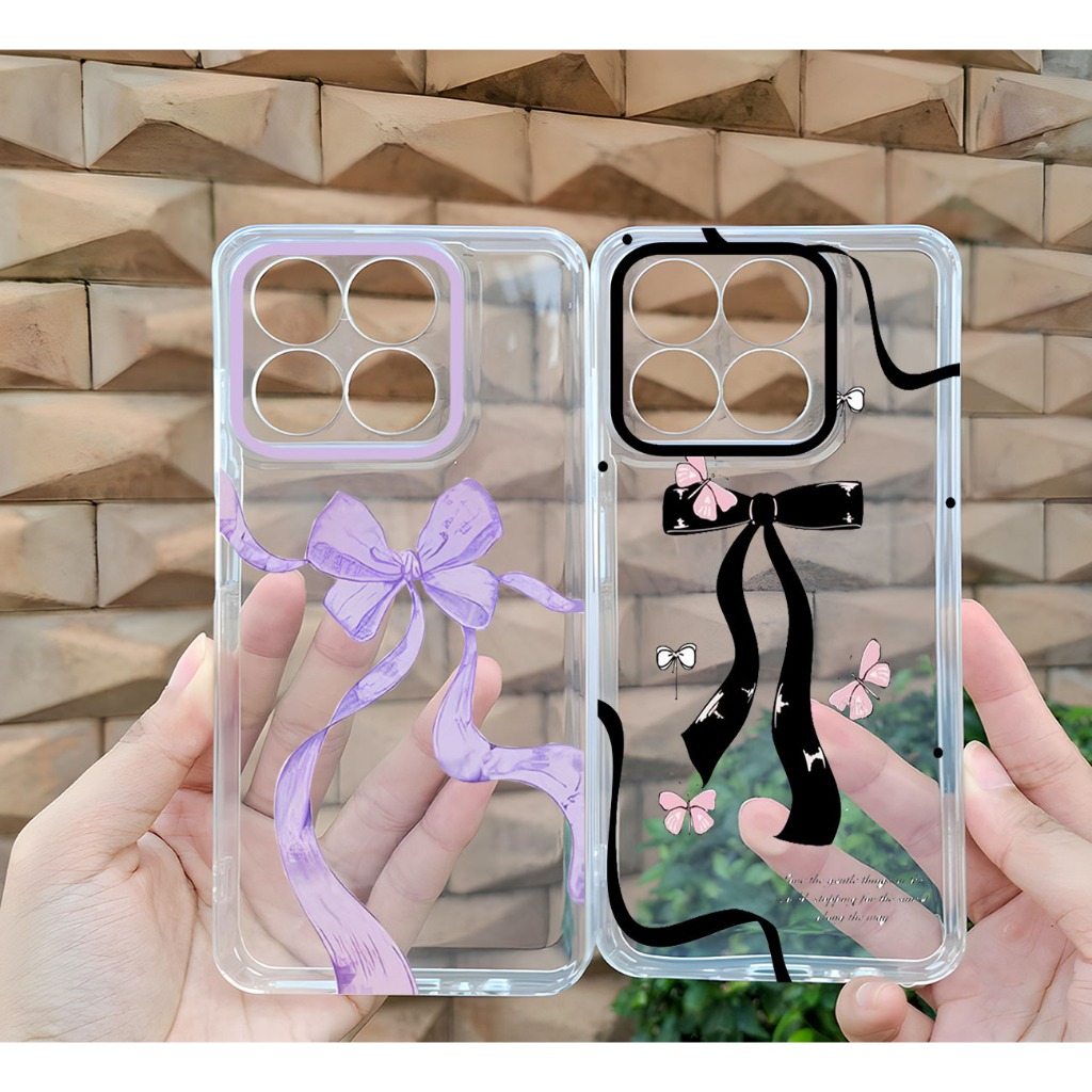 Casing Hp ZTE BLADE A55 - ZTE BLADE A35 Terbaru - Softcase Silikon Hp ZTE BLADE A55 Terbaru