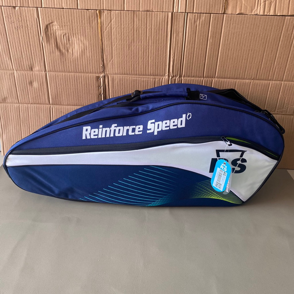 Tas Badminton RS BT6 Basic 18 Original