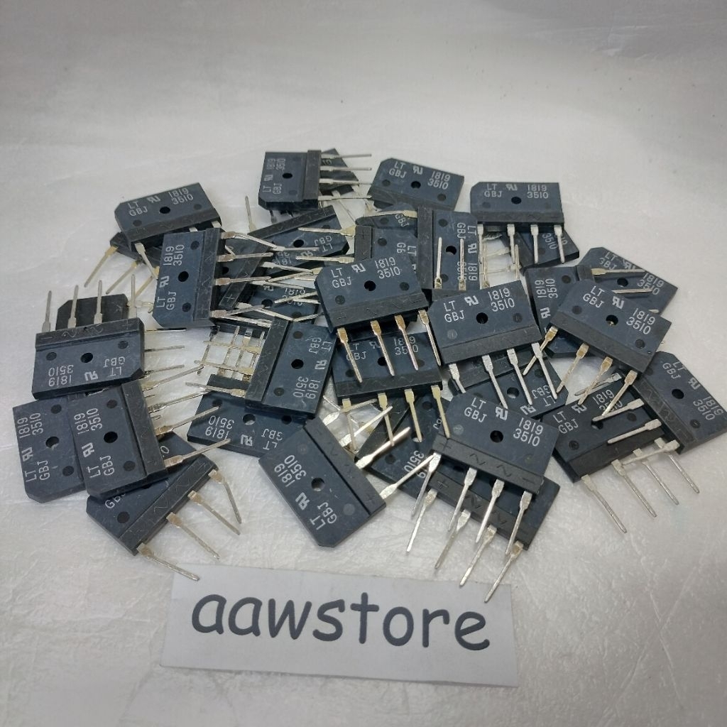 Dioda Sisir 35A 35 Ampere