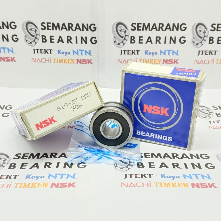 BEARING B10-27DD NSK BEARING ALTERNATOR PS CANTER KECIL B10-27 NSK