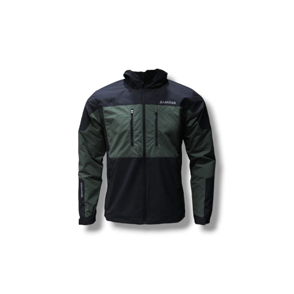 JAKET/JAKET OUTDOOR LEUSER WAPOGA