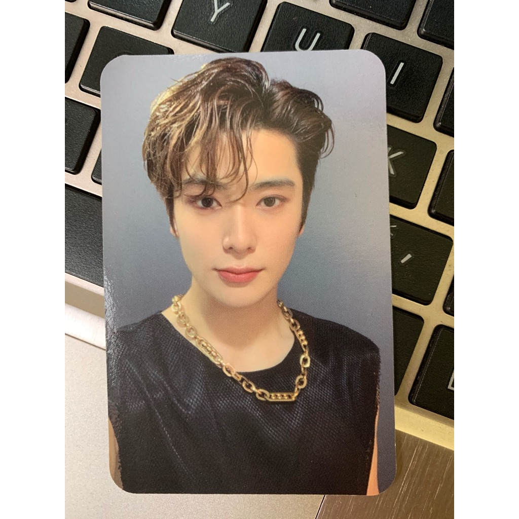 (PHOTOCARD) PC JAEHYUN WELKIT20