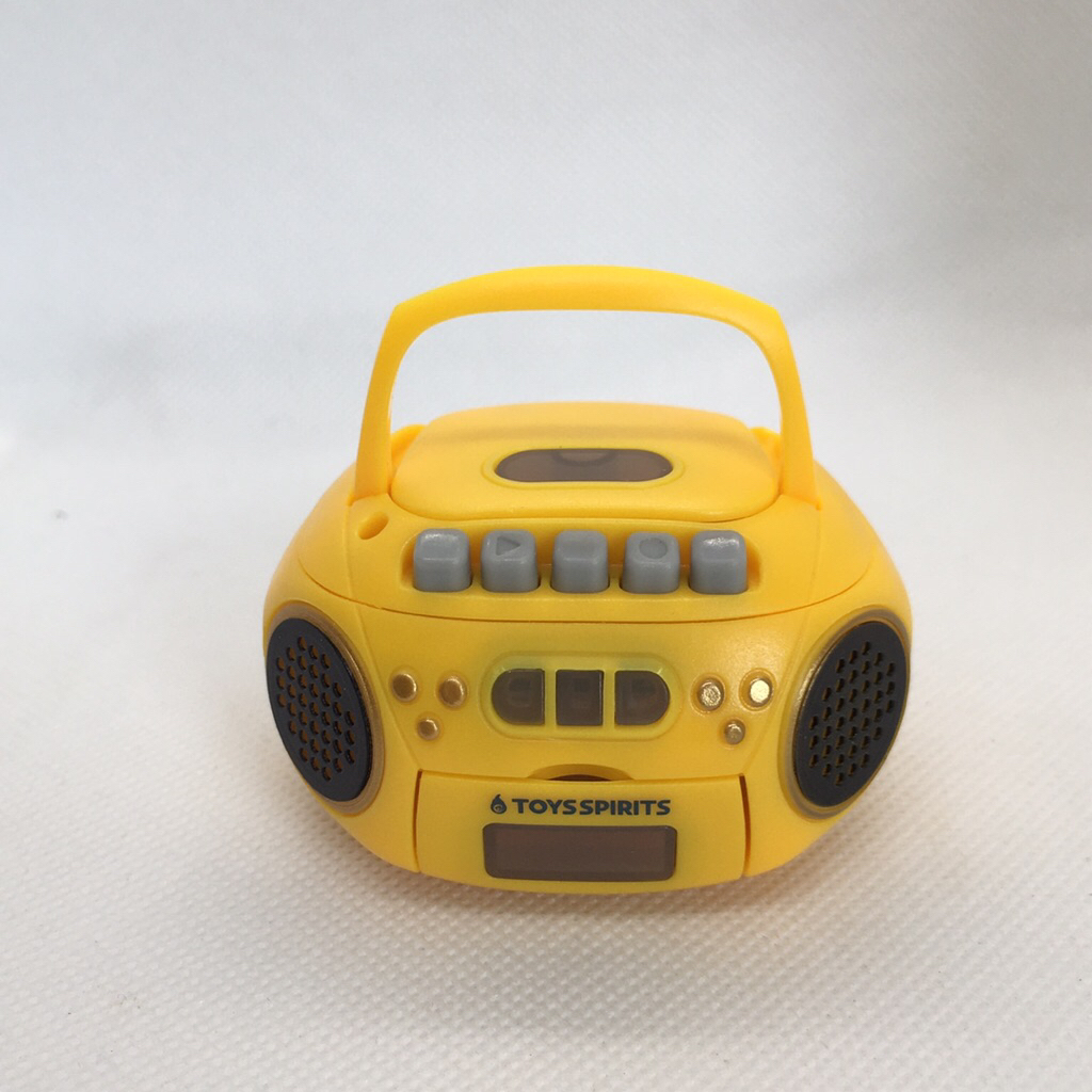 Trinkets Tape Mini Recorder