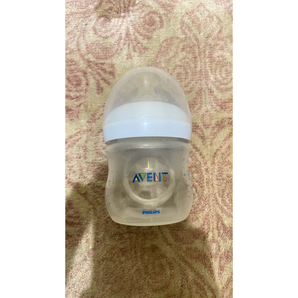 Botol Susu Avent - Dot Avent