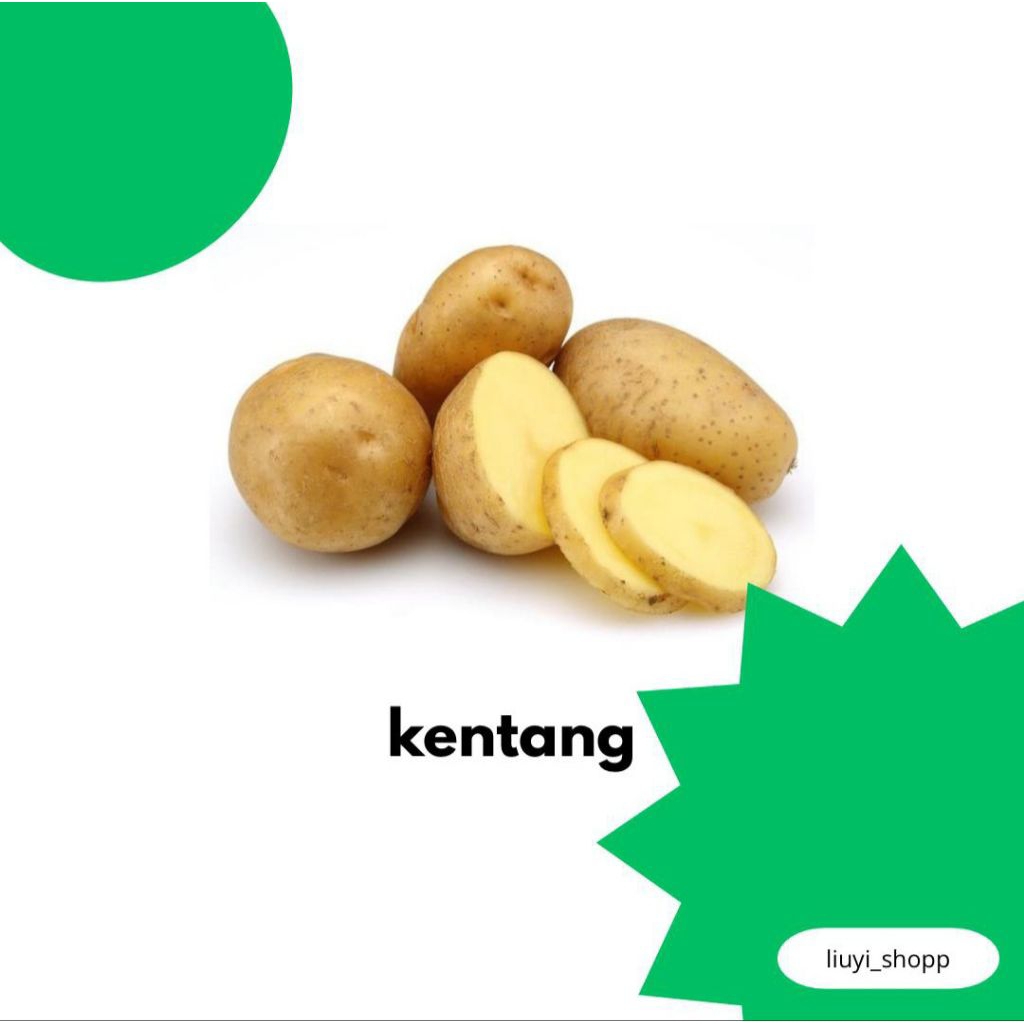

kentang 1kg