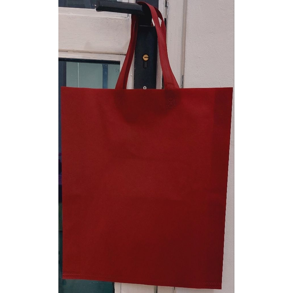 

Goodie Bag Tas Spunbond 38 x 45 - Pcs