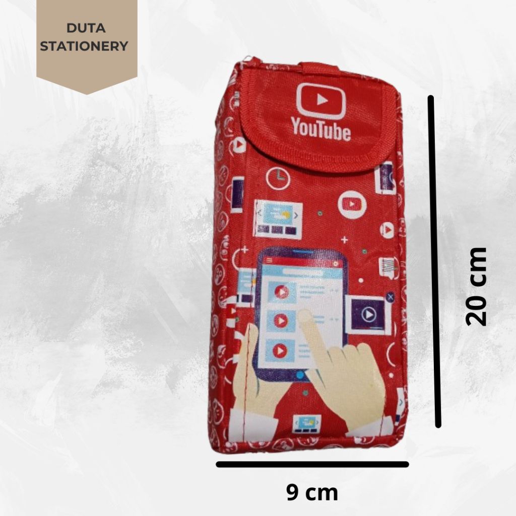 

TEMPAT PENCIL RESLETING MOTIF APLIKASI