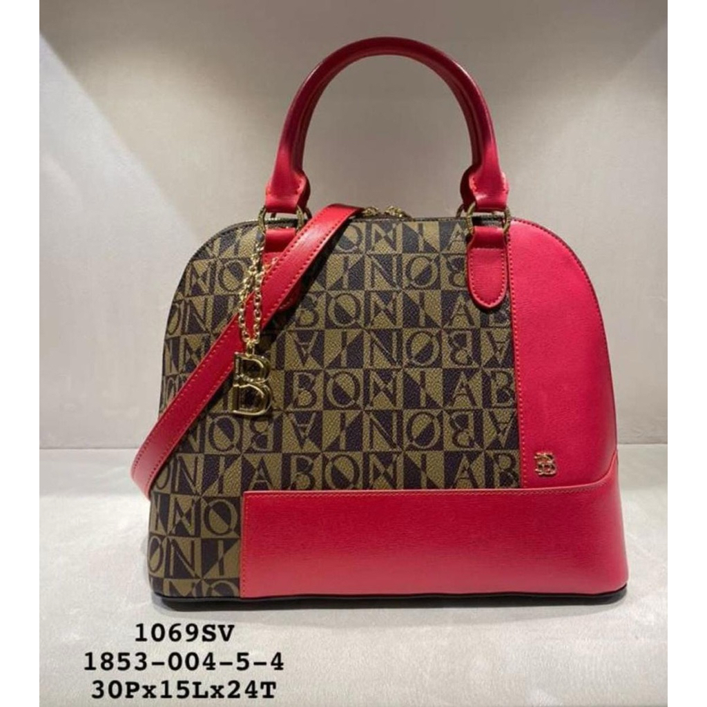 SALE BONIA ALMA MONO