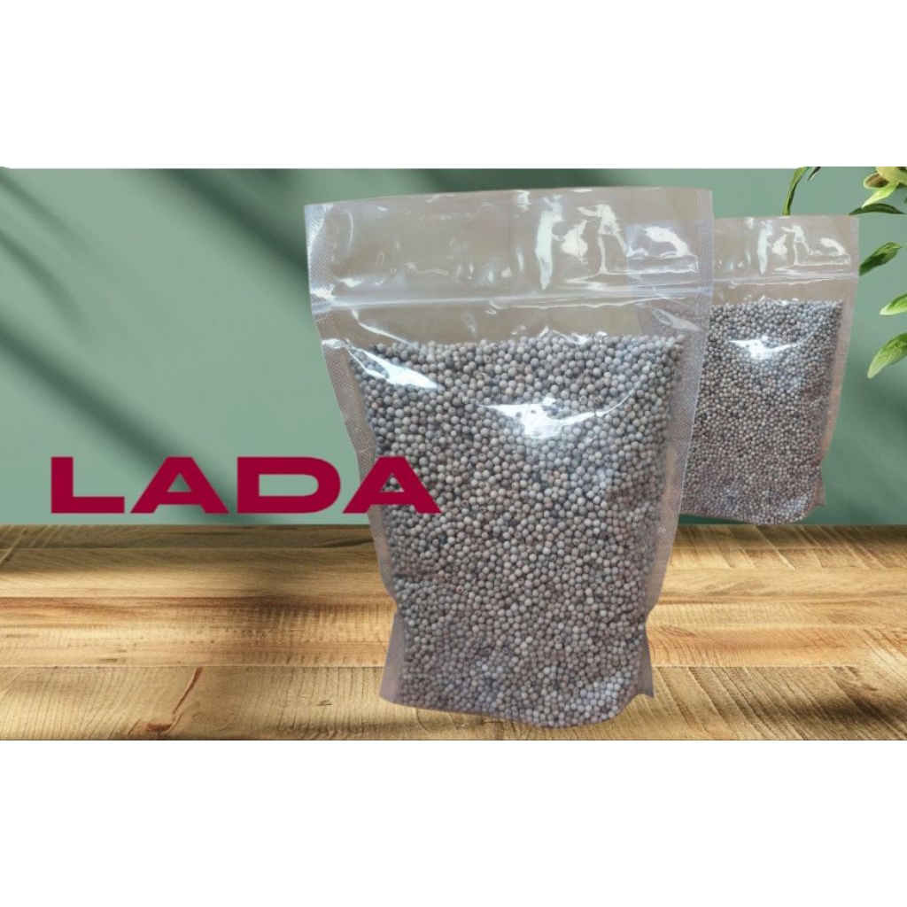 

Lada Putih utuh / Lada putih butir