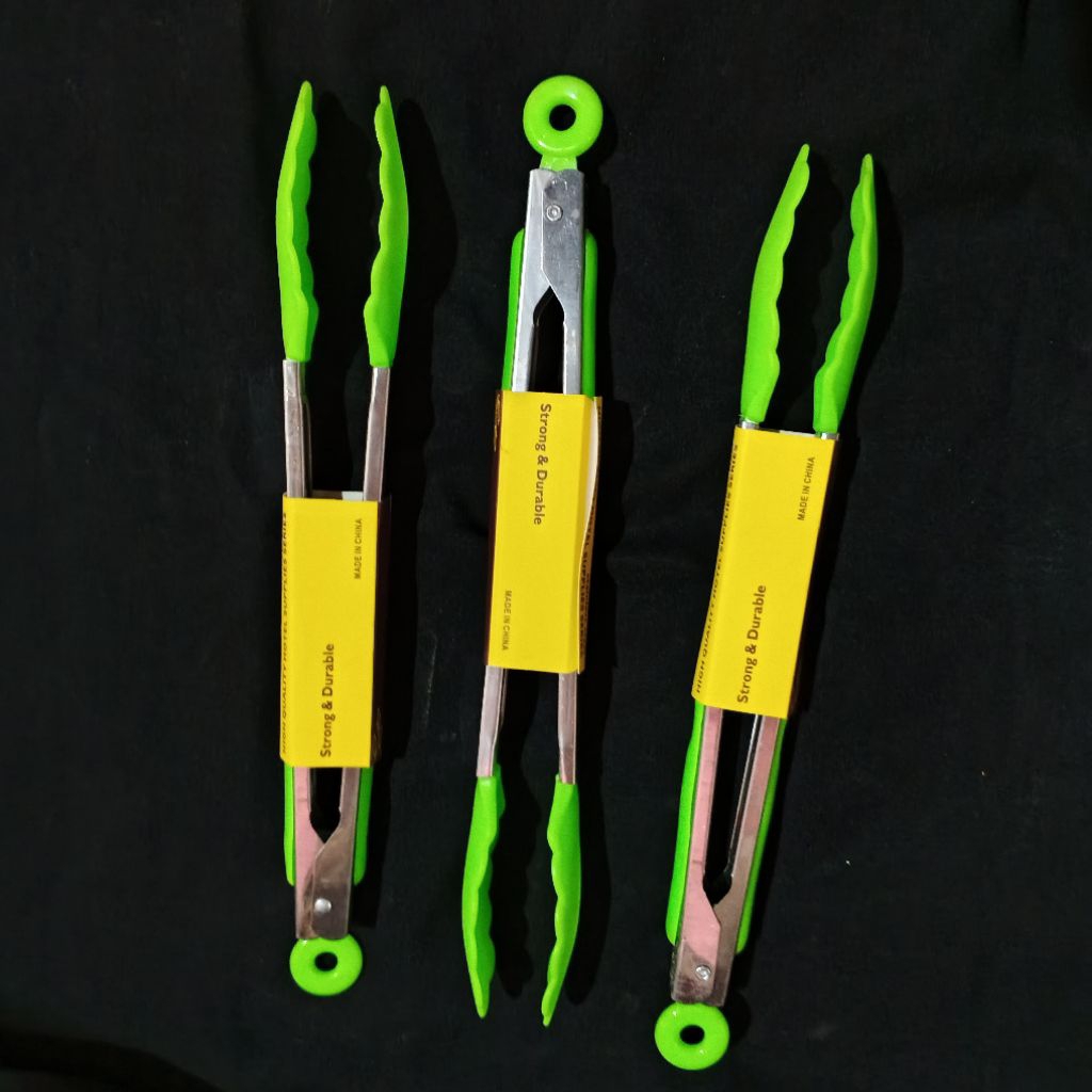 Capitan makanan plastik | Capitan kue