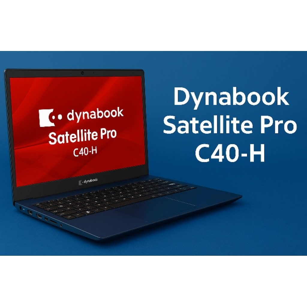 Dynabook Satellite pro c40-H Intel i5 1035G1