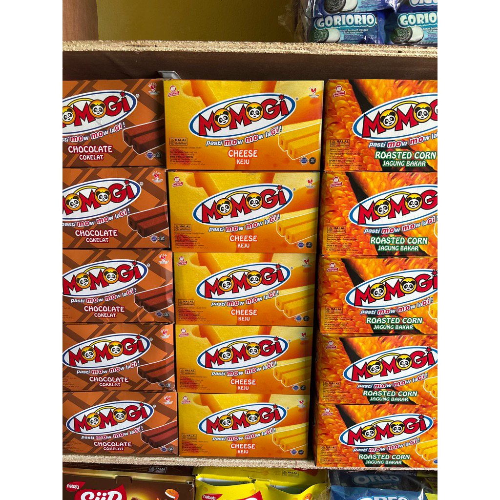 

momogi 1box isi 20pcs (grosir)
