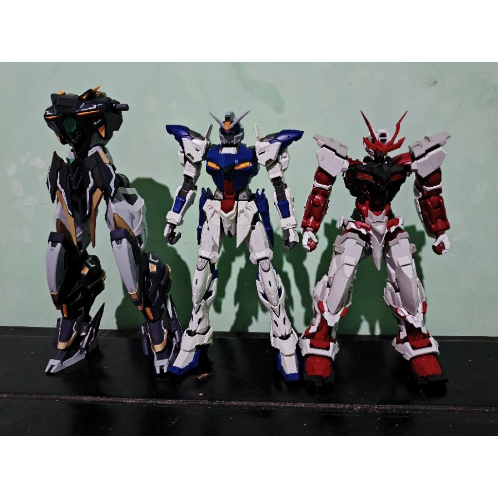 MG Astray mjh, astray outframe dramok, snaa martial