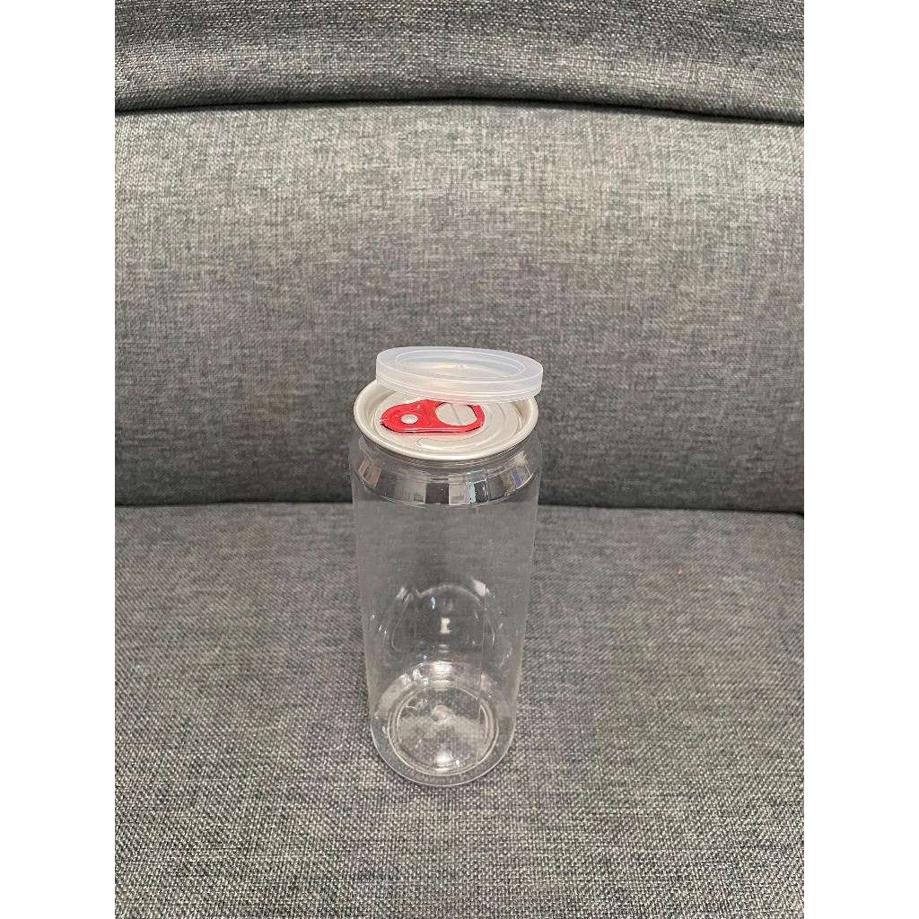 Botol Pop Can 500ml tutup sardine