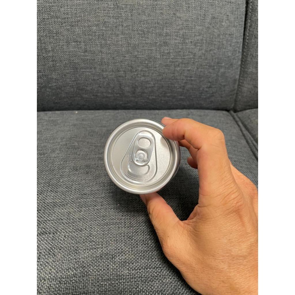 Botol Pet Can 200ml Tutup Minuman