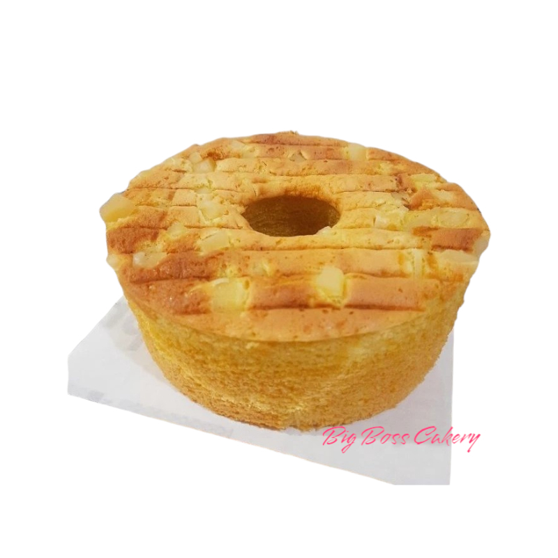 

Big Boss Cakery NEW CLASSIC CHEESE CAKE BOLU KEJU PANGGANG JADUL