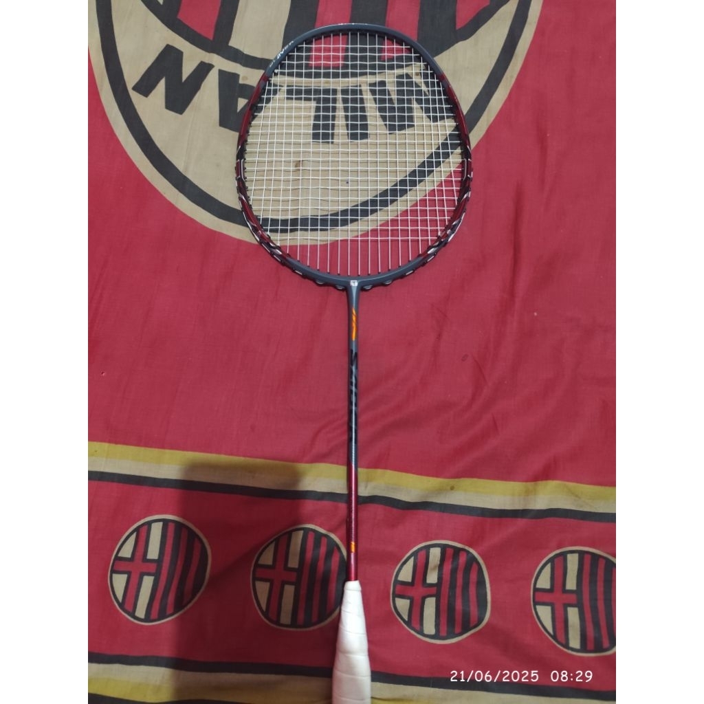 Raket RS Micron Saber 16 smash second