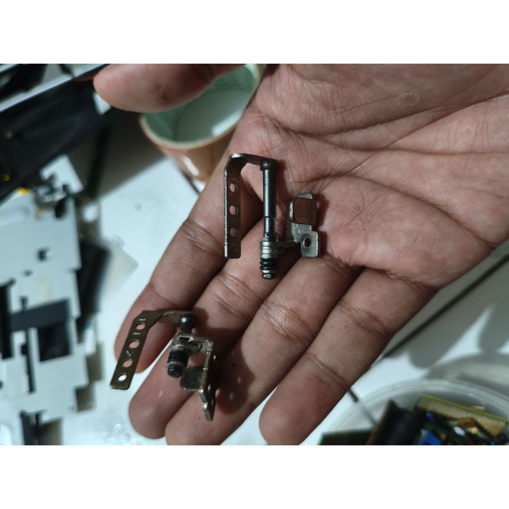 engsel notebook acer one 10 s100x ori