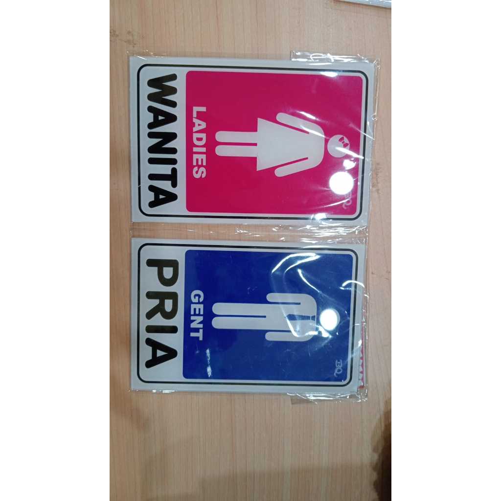 

ACRILIC BOYKO LADIES/WANITA 10X15