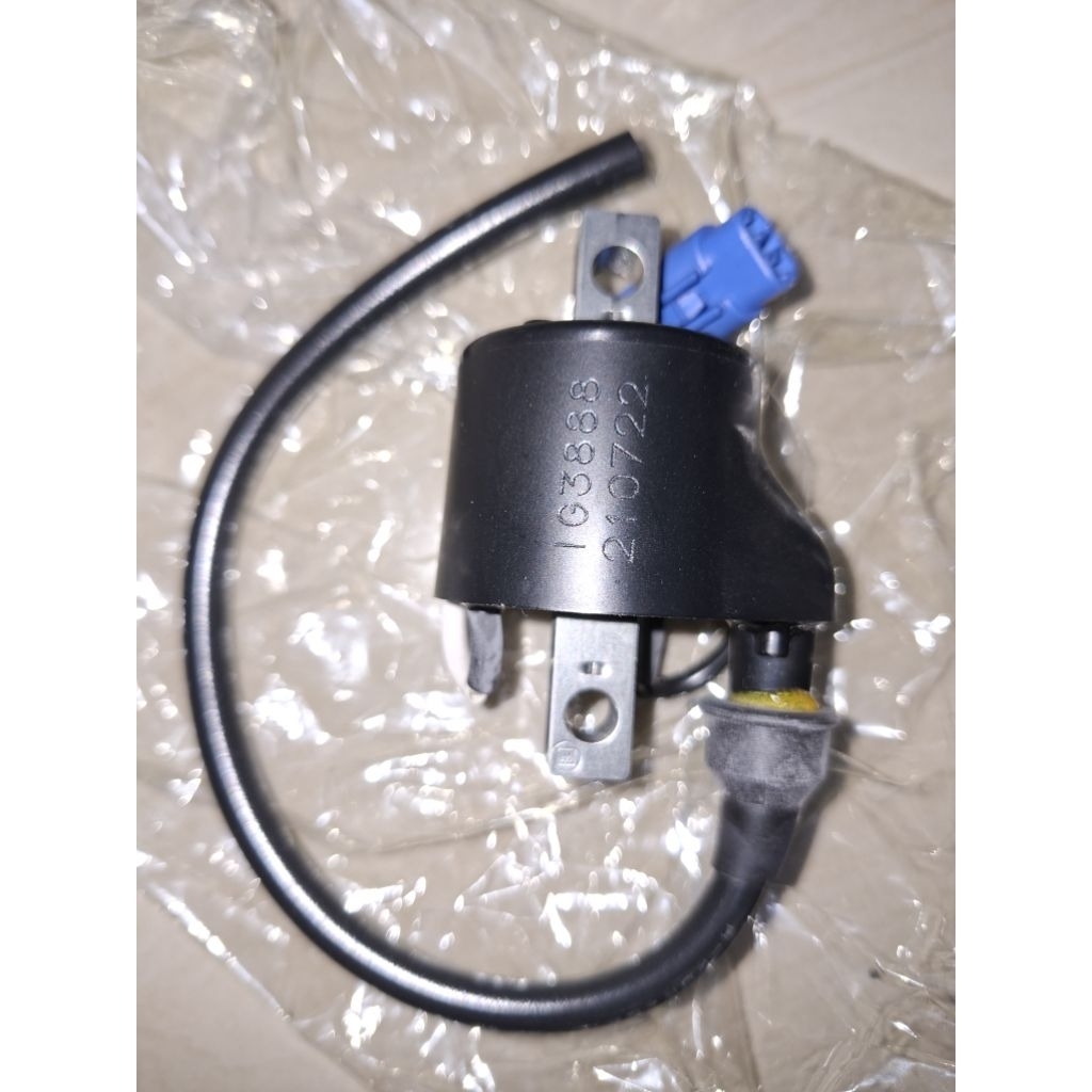 koil RM 125 RM 85 ts 125