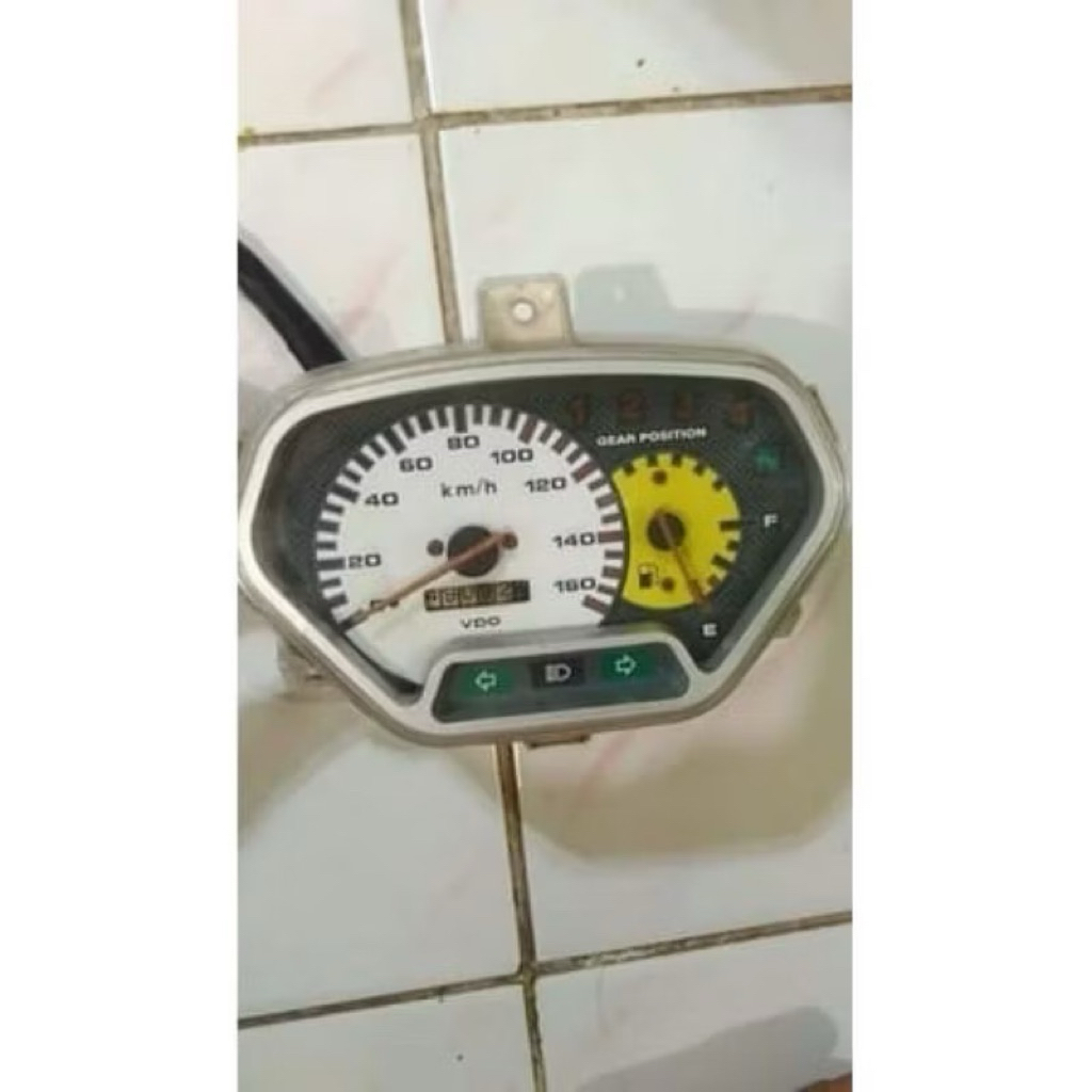Spidometer Suzuki Shogun 110 R Atau Speedometer Suzuki Shogun 110 R Atau Speedometer Shogun Atau Spi