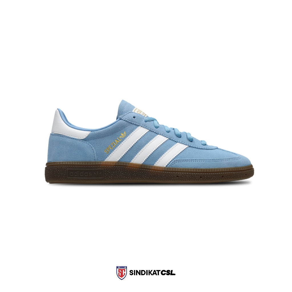 Adidas Spezial Ice Blue