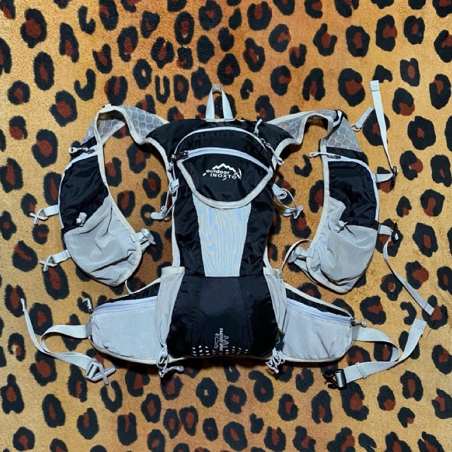 Hydropack Outdoor Inoxto