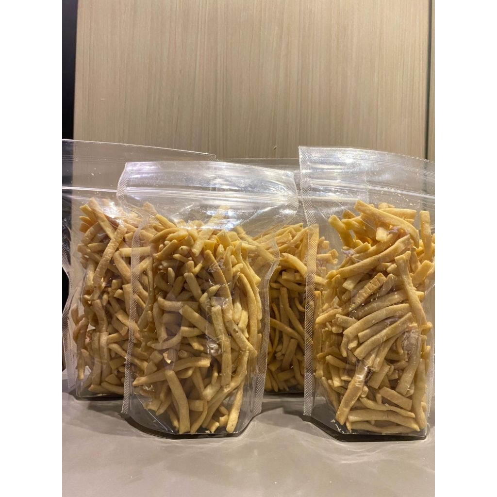 

Stick Bawang Mas Febri