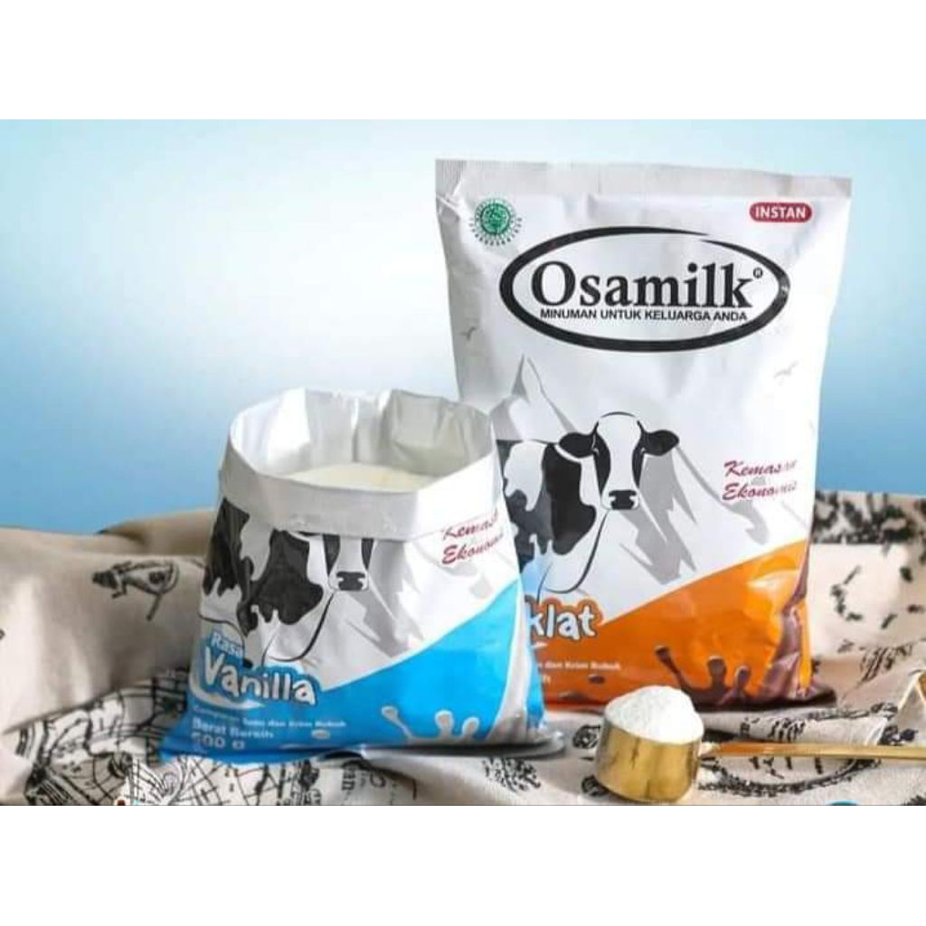 

OSAMILK (SUSU osamilk) ORIGINAL