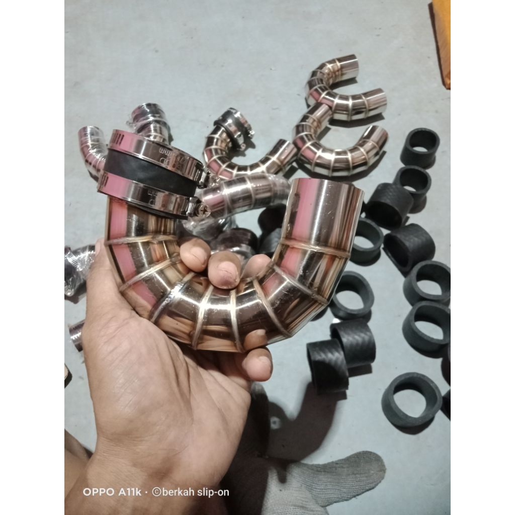 Velocity xeon, NMAX new/old Aerox New/old open filter tb28 anti ngokk