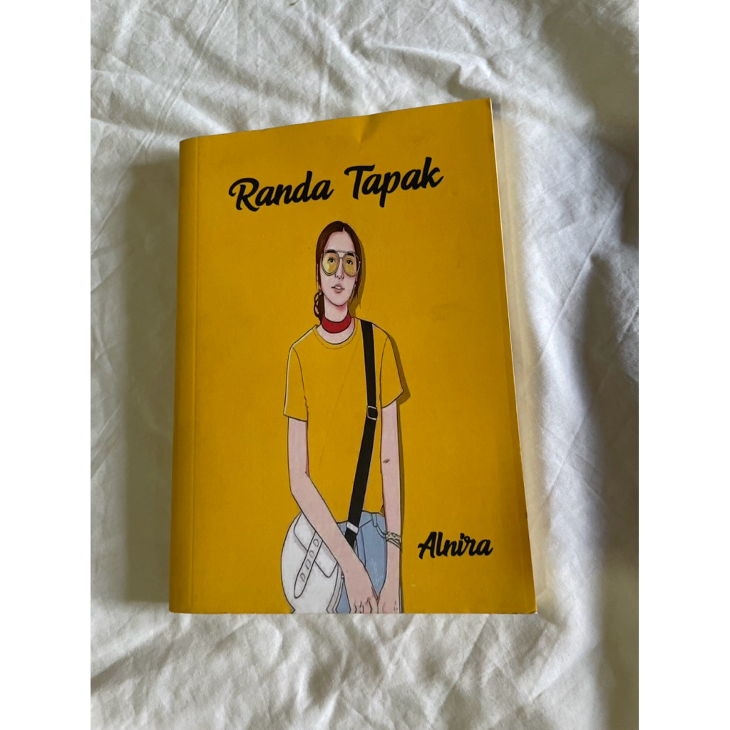 preloved novel alnira