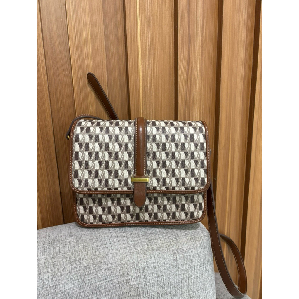 sling bag Mango original preloved