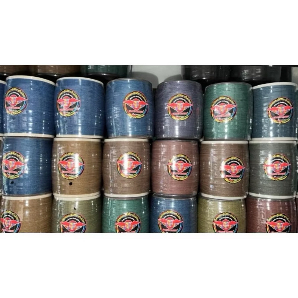 Gelasan matot GRAND MASTER 2000 yard