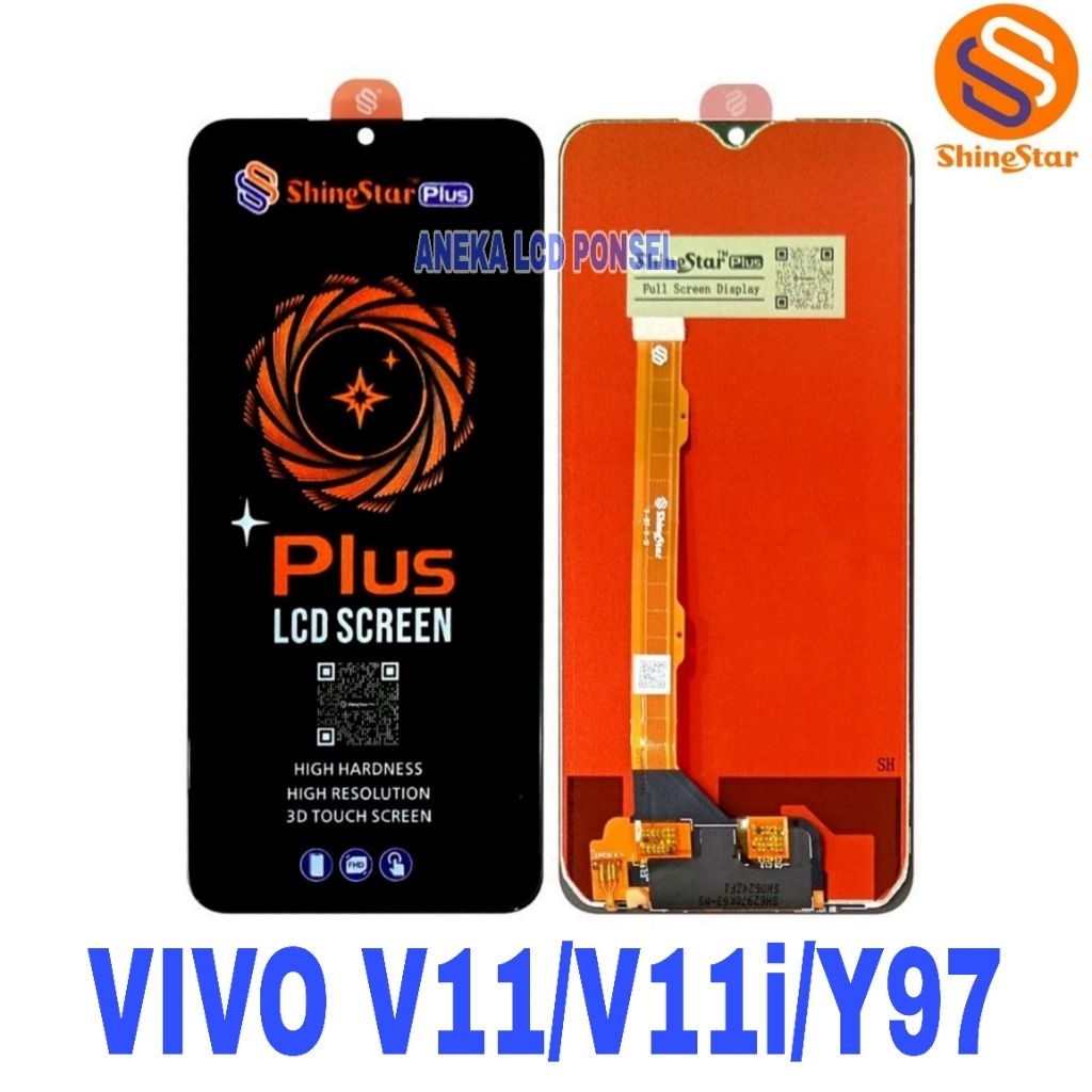 LCD VIVO V11/V11I/Y97