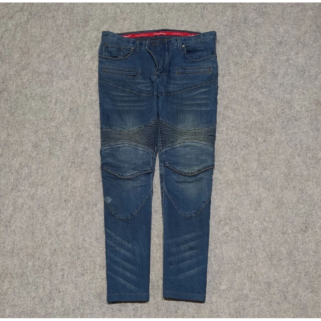 Celana Jeans Second Bikers