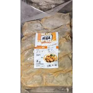 

AKHA tahu bakso Ory premium isi 10