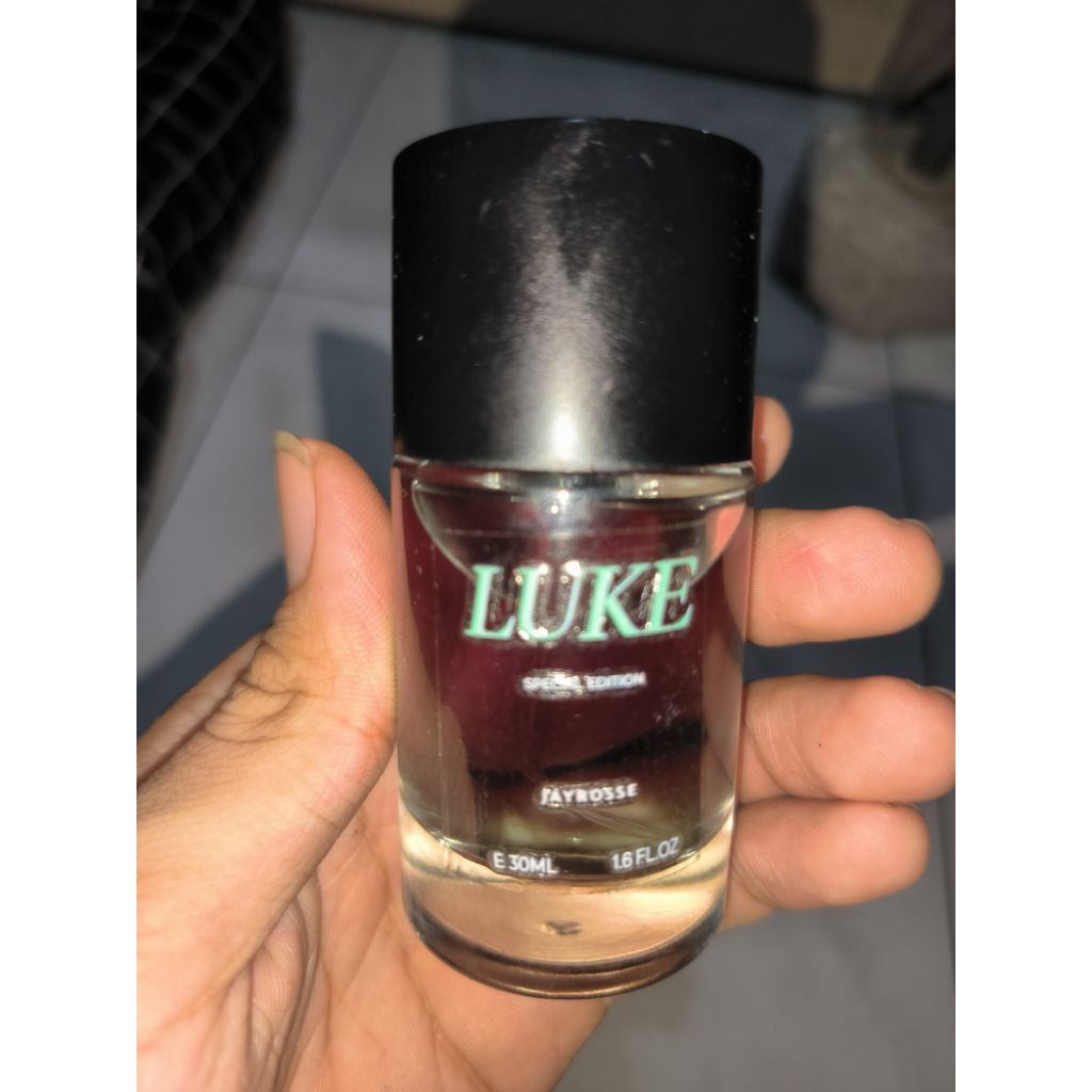 jayrosse luke 30ml