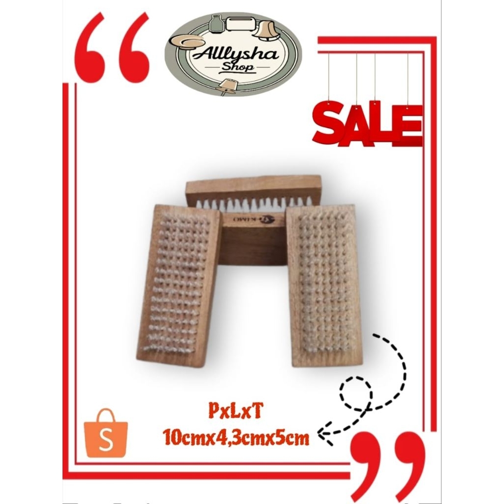 SIKAT KAYU BULU/SIKAT CUCI KAYU/SIKAT CUCI BAJU/SIKAT CUCI BAJU KIMO