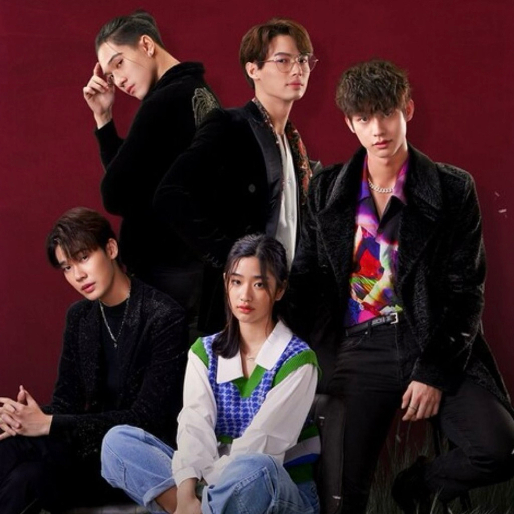 photocard pc thailand f4