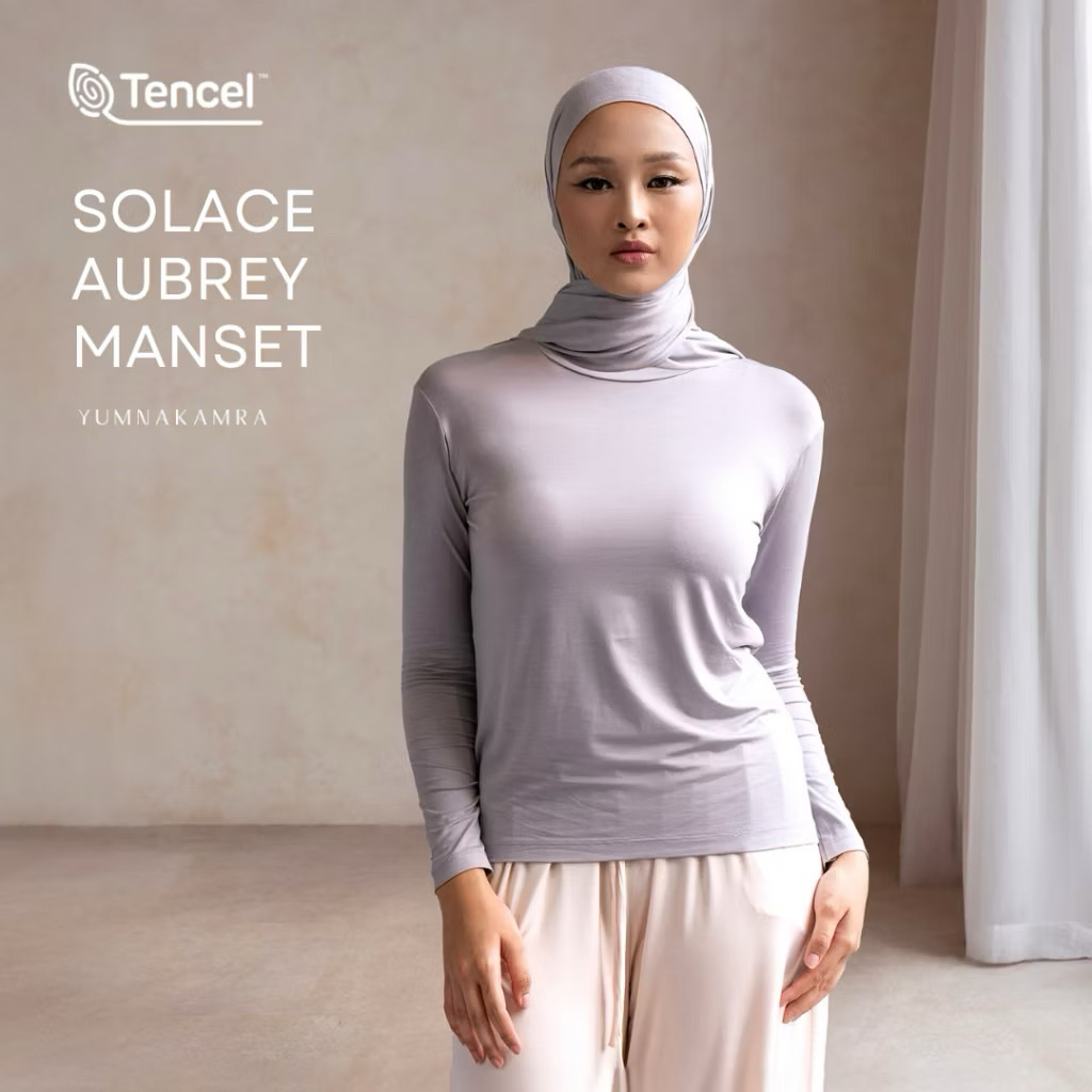 MANSET BAJU LENGAN PANJANG ATASAN DALAMAN WANITA | MANSET PRIA | MANSET WANITA | BAJU OLAHRAGA  TERM