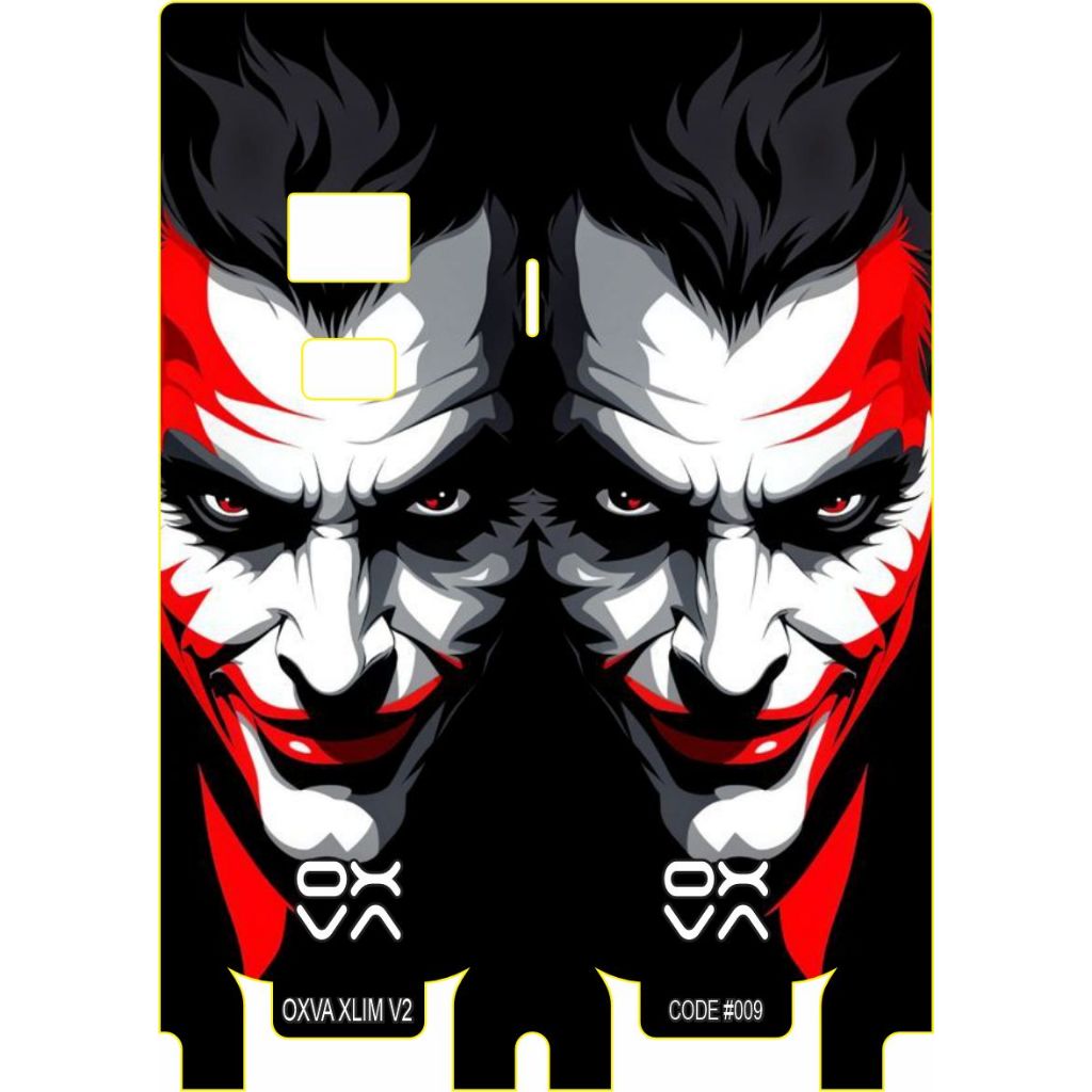 

Sticker garskin pemium slimpro V2