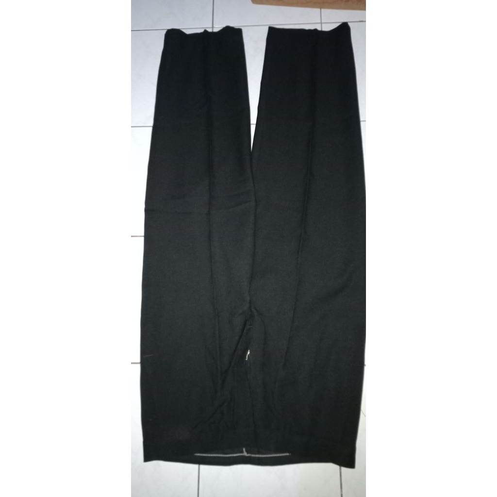 Celana panjang 2nd Pria