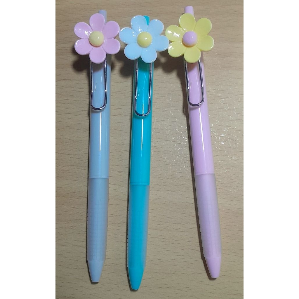 

New Pulpen Flower Mamayaya Project