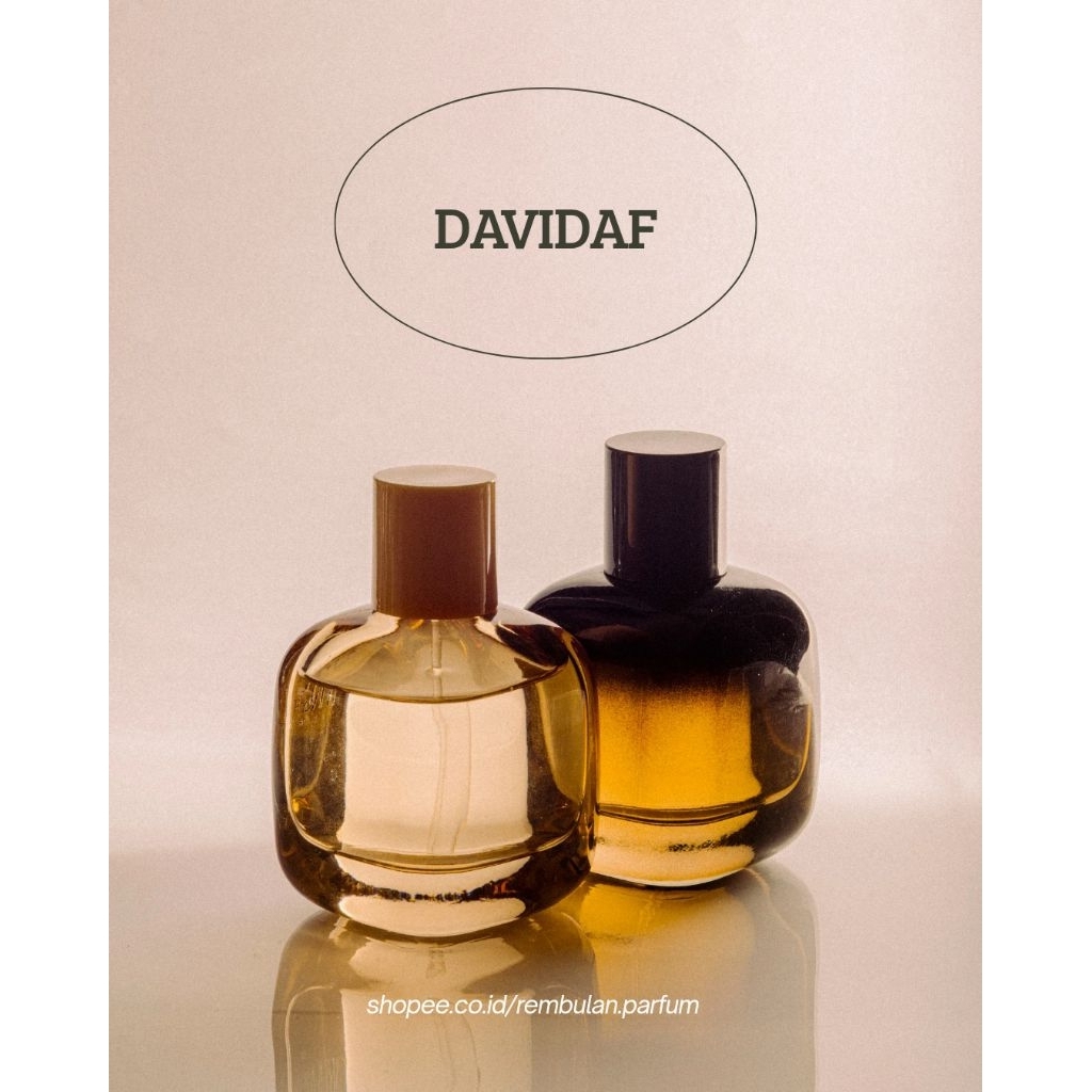 DAVIDOFF MAN, DAVIDOFF LADY, DAVIDOFF COOL WATER, DAVIDOFF CHAMPION