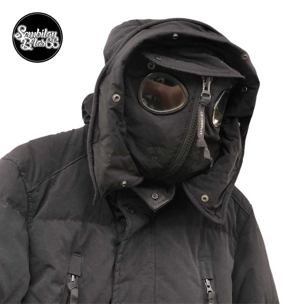 CP COMPANY EXPLORER JACKET VINTAGE