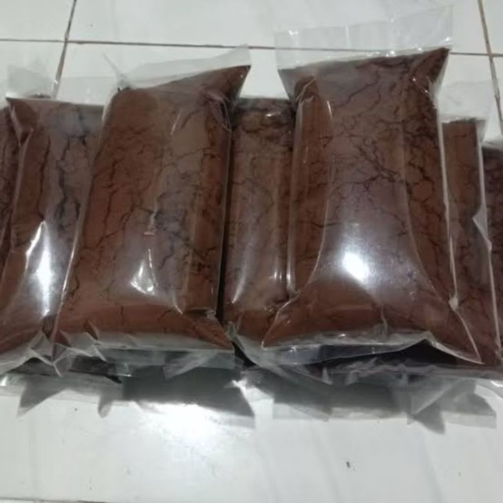 

bubuk kopi hitam gayo